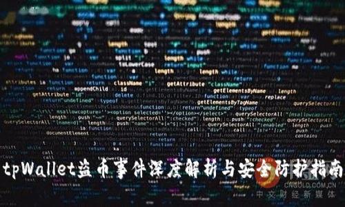 tpWallet盗币事件深度解析与安全防护指南