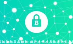 供应链金融与区块链：提升透明度与效率的完美