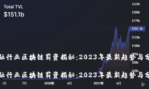 金融行业区块链薪资揭秘：2023年最新趋势与分析

金融行业区块链薪资揭秘：2023年最新趋势与分析