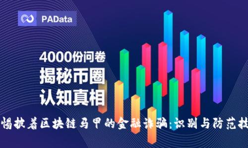 警惕披着区块链马甲的金融诈骗:识别与防范技巧