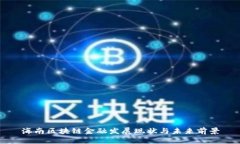 海南区块链金融发展现状与未来前景