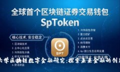 北京大学区块链数字金融研究：探索未来金融的