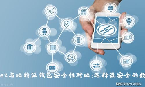 tpWallet与比特派钱包安全性对比：选择最安全的数字钱包