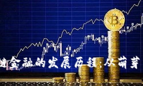:区块链金融的发展历程：从萌芽到成熟