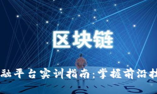 区块链金融平台实训指南：掌握前沿技术与应用