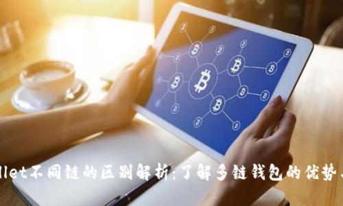 tpWallet不同链的区别解析：了解多链钱包的优势与特点
