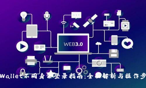 tpWallet不同身份登录指南：全面解析与操作步骤