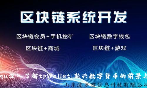 bianqu深入了解tpWallet：新兴数字货币的前景与应用