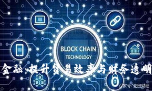 海关区块链金融：提升贸易效率与财务透明度的新纪元
