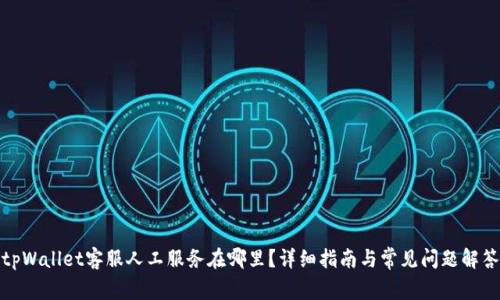 tpWallet客服人工服务在哪里？详细指南与常见问题解答