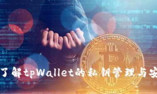 深入了解tpWallet的私钥管理与安全性