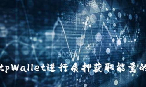 如何通过tpWallet进行质押获取能量的详细指南
