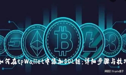 如何在tpWallet中添加SOL链：详细步骤与技巧