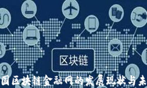
探索中国区块链金融网的发展现状与未来趋势