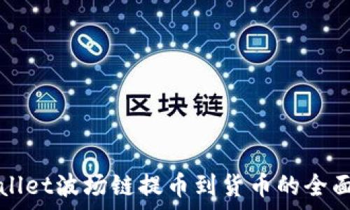   
tpWallet波场链提币到货币的全面指南