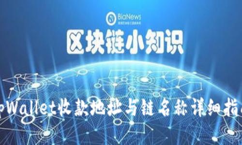 tpWallet收款地址与链名称详细指南