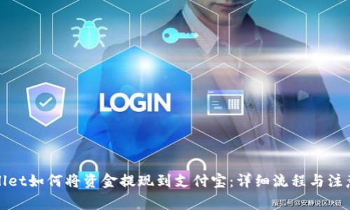 tpWallet如何将资金提现到支付宝：详细流程与注意事项
