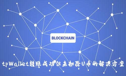 tpWallet转账成功但未扣除U币的解决方案