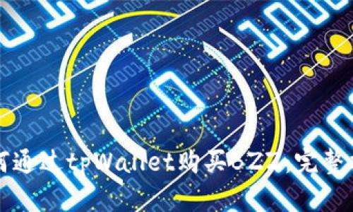如何通过tpWallet购买BZZ：完整指南