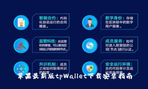 苹果最新版tpWallet下载安装指南