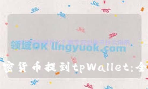 如何将加密货币提到tpWallet：全方位指南