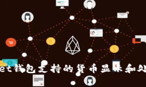 tpWallet钱包支持的货币显示和处理详解