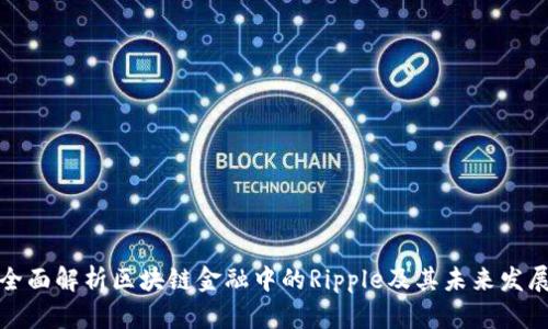 全面解析区块链金融中的Ripple及其未来发展