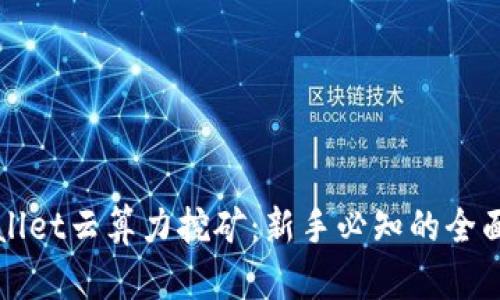 tpWallet云算力挖矿：新手必知的全面指南