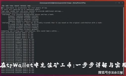 如何在tpWallet中充值矿工币：一步步详解与实用技巧