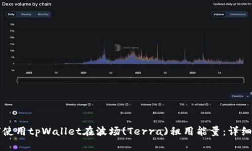 如何使用tpWallet在波场(Terra)租用能量：详细指南