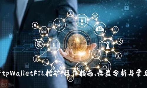  全面解析tpWalletFIL挖矿：操作指南、收益分析与常见问题解答