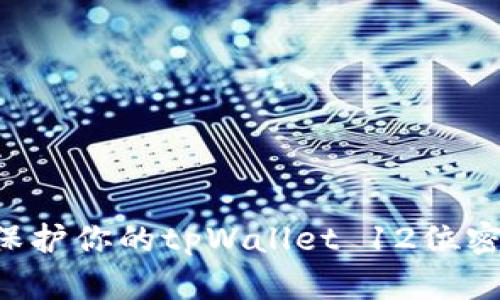 如何管理和保护你的tpWallet 12位密码：全面指南