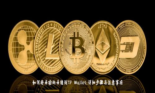 如何将币安的币转到TP Wallet：详细步骤与注意事项