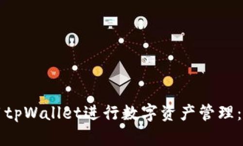 如何使用tpWallet进行数字资产管理：全面指南
