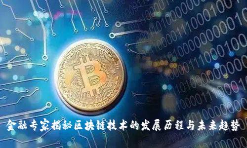 金融专家揭秘区块链技术的发展历程与未来趋势