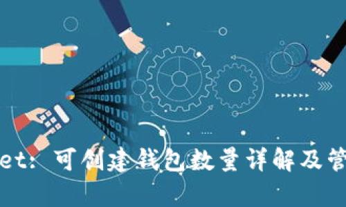 tpWallet: 可创建钱包数量详解及管理指南