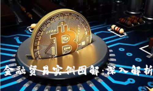 区块链金融贸易实例图解：深入解析与应用