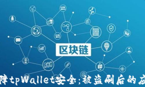 
如何保障tpWallet安全：被盗刷后的应对策略