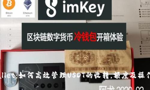 tpWallet：如何高效管理USDT的收转，额度及操作指南