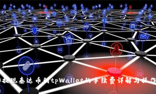 币安提现泰达币到tpWallet的手续费详解与操作指南