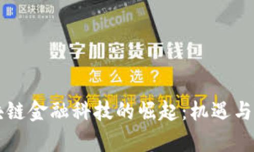香港区块链金融科技的崛起：机遇与挑战分析