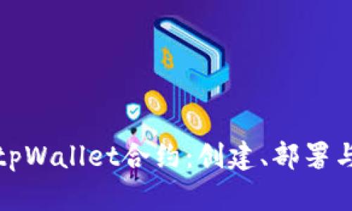 全面解析tpWallet合约：创建、部署与管理教程