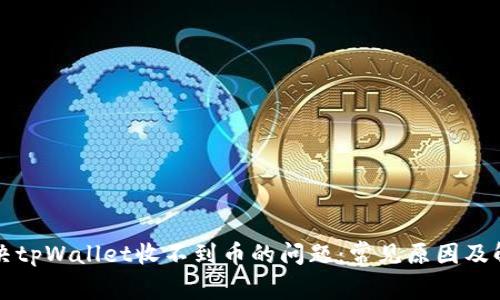 如何解决tpWallet收不到币的问题：常见原因及解决方法