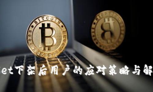 tpWallet下架后用户的应对策略与解决方案