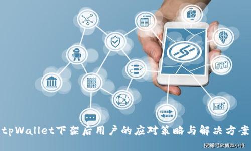 tpWallet下架后用户的应对策略与解决方案