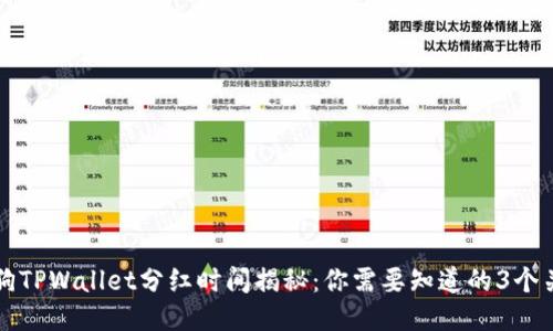 宝贝狗TPWallet分红时间揭秘：你需要知道的3个关键点