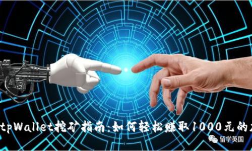 2023年tpWallet挖矿指南：如何轻松赚取1000元的加密货币