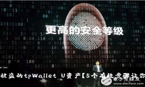 如何追回被盗的tpWallet U资产？5个有效步骤让你重拾信心