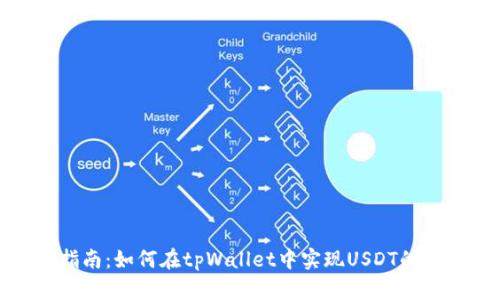 2023年指南：如何在tpWallet中实现USDT的跨链转账？