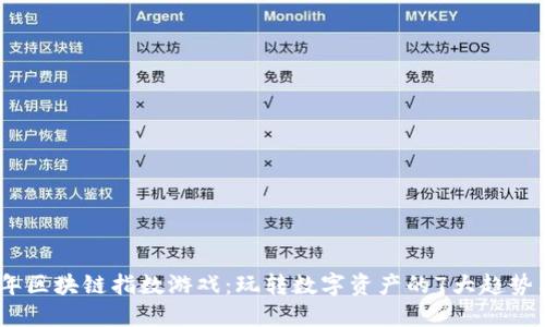 2023年区块链指数游戏：玩转数字资产的7大趋势与机会